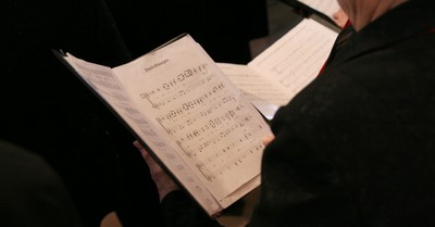 Faith Invites Us on a Journey