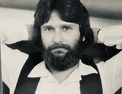 Remembering a Legend!