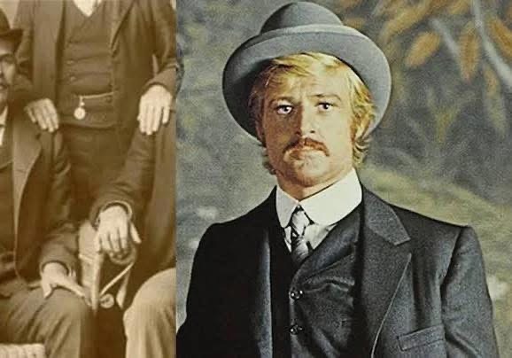 Remembering the Sundance Kid