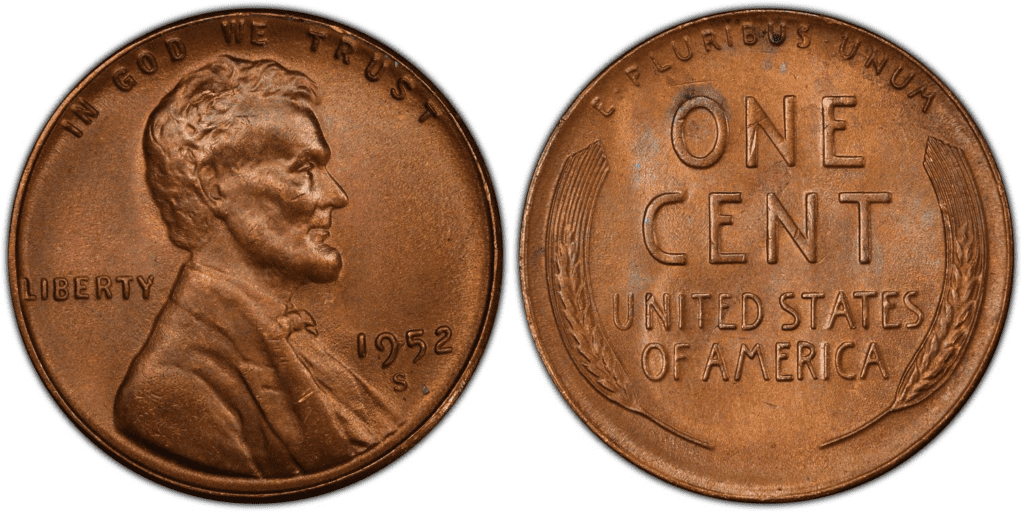 The Penny: In Memoriam