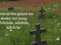 All Saints Sunday&nbsp;Homework