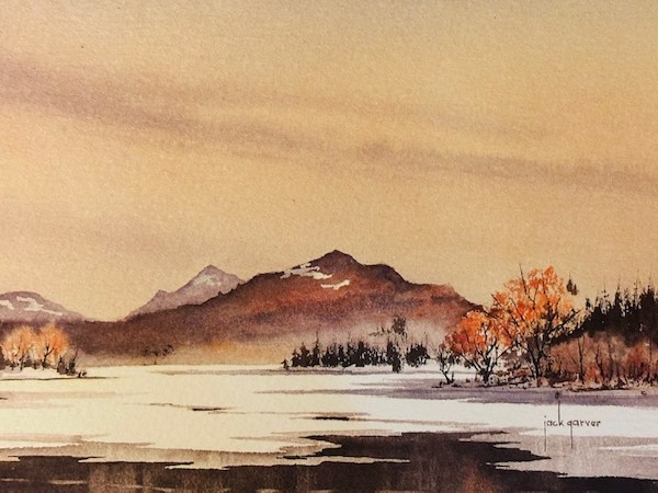 The Landscape of&nbsp;Thanksgiving