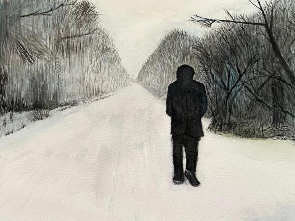 In the Bleak&nbsp;Midwinter