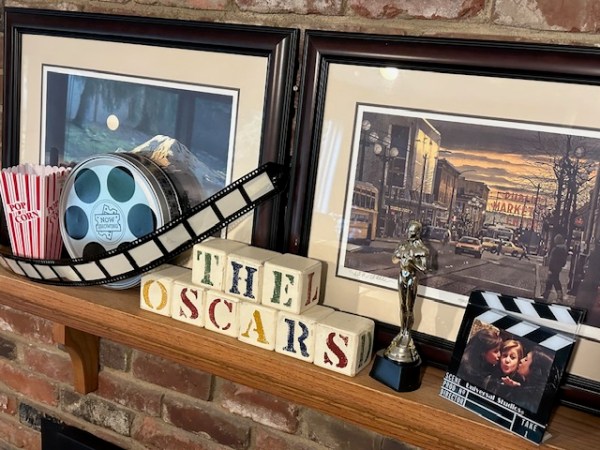 All That Glitters…