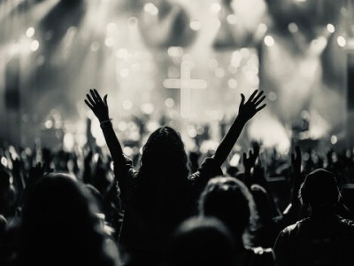 Confessions of a Praise Song&nbsp;Critic