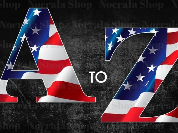 America 250: From A to Shining&nbsp;Z