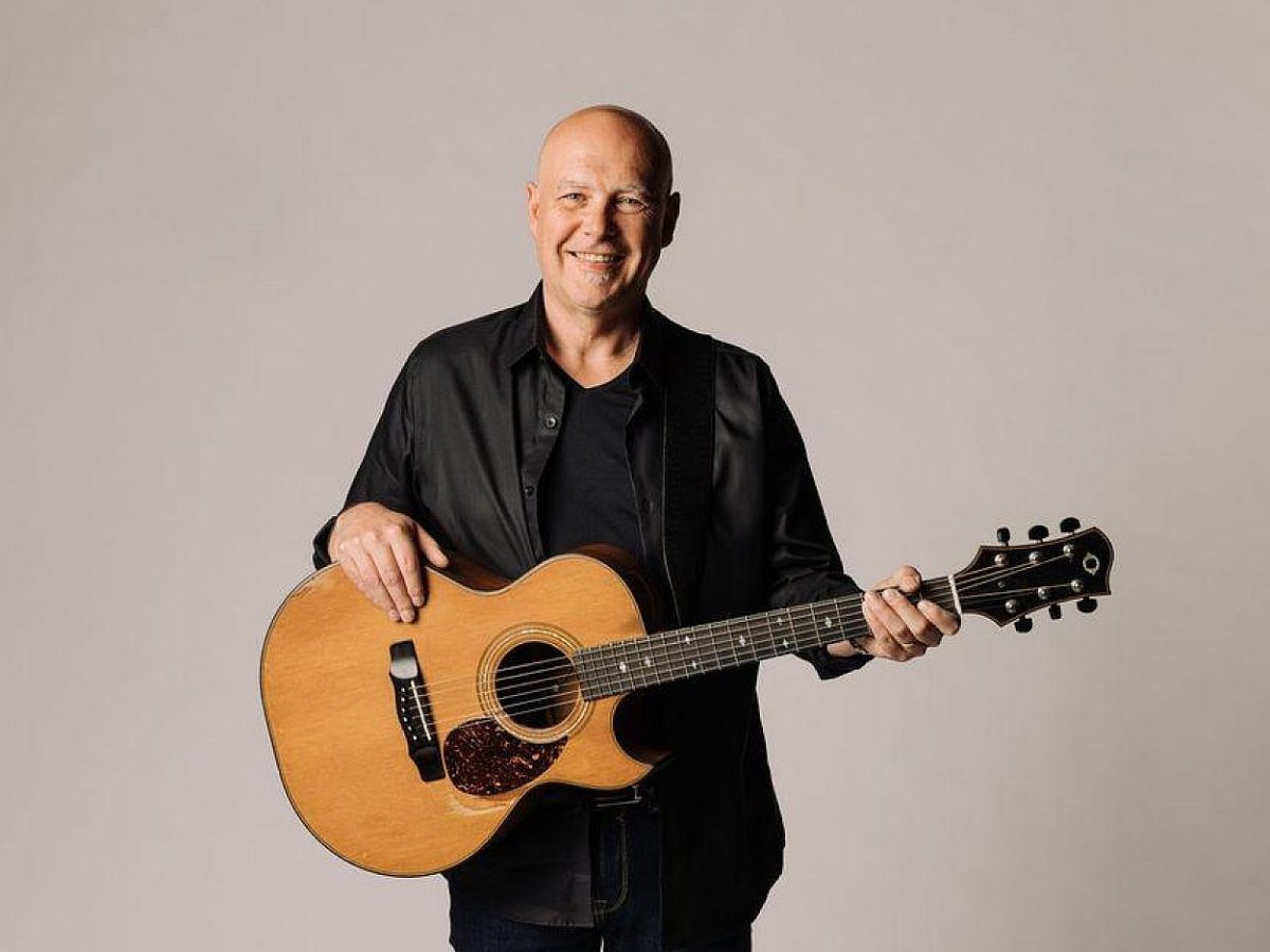 A Tribute to Brian&nbsp;Doerksen