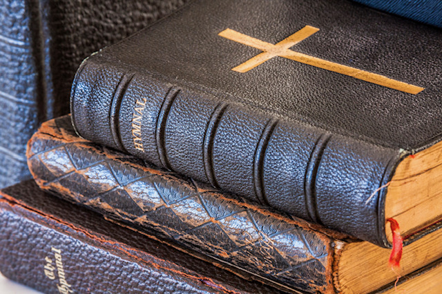 I am Your Hymnal