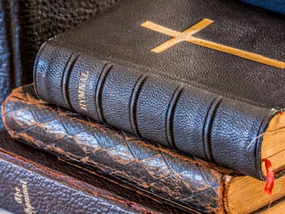 I am Your&nbsp;Hymnal
